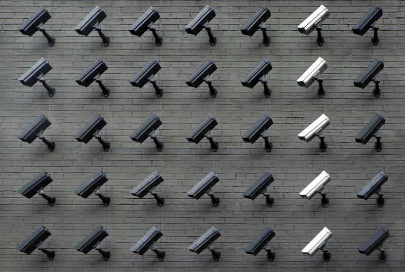 Holistic Home Security and Fire Safety Architecture